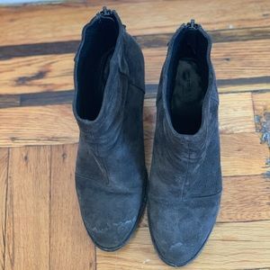 Rag & bone booties size 39